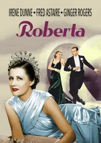 Poster to the movie "Roberta" #1034813