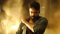 Backdrop to the movie "Anjaan" #788083