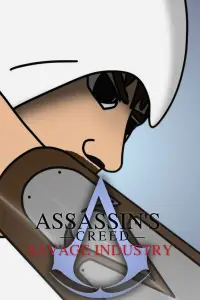 Poster to the movie "Assassin