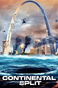 Poster to the movie "Continental Split" #1094677