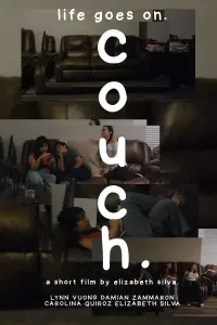 Poster to the movie "couch." #813066