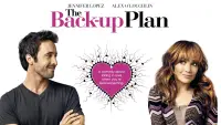 Backdrop to the movie "The Back-Up Plan" #989436