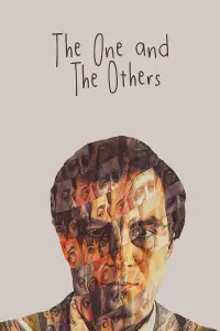 Poster to the movie "One and the Others" #1192540