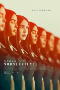 Poster to the movie "Subservience" #590789