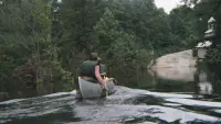 Backdrop to the movie "Deliverance" #820822