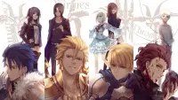 Backdrop to the movie "Fate/Prototype" #719622
