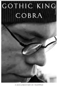 Poster to the movie "Gothic King Cobra" #843726