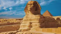 Backdrop to the movie "Les Derniers Secrets du Sphinx de Gizeh" #665571