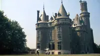 Backdrop to the movie "The Devil