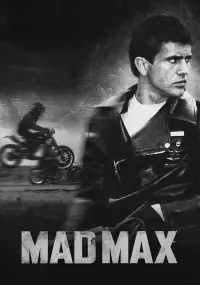 Poster to the movie "Mad Max" #592166