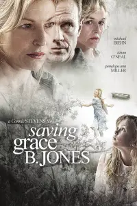 Poster to the movie "Saving Grace B. Jones" #975655