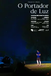 Poster to the movie "Light Bearer" #1146524