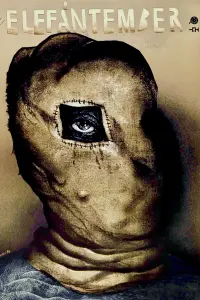 Poster to the movie "The Elephant Man" #1054825