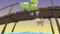 Backdrop to the movie "The Rugrats Movie" #671894