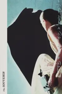 Poster to the movie "The Souvenir" #694960