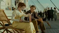 Backdrop to the movie "Titanic" #851852