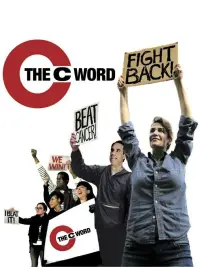 Poster to the movie "The C Word" #1211676