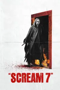 Poster to the movie "Scream 7" #508637