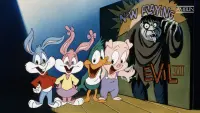 Backdrop to the movie "Tiny Toon Night Ghoulery" #759174