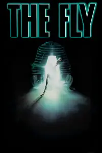 Poster to the movie "The Fly" #923277
