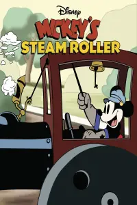 Poster to the movie "Mickey