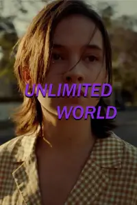 Poster to the movie "Unlimited World" #663190