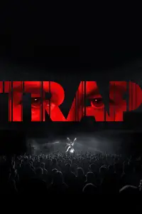 Poster to the movie "Trap" #561823
