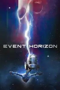 Poster to the movie "Event Horizon" #931839
