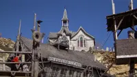 Backdrop to the movie "Popeye" #756946