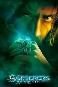 Poster to the movie "The Sorcerer