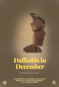 Poster to the movie "Daffodils in December" #563344