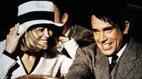 Backdrop to the movie "Bonnie and Clyde" #768524