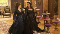 Backdrop to the movie "Disenchanted" #692141