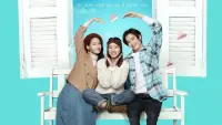 Backdrop to the movie "Do You Love Me as I Love You" #837812