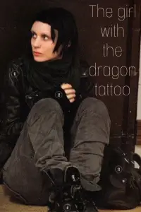 Poster to the movie "The Girl with the Dragon Tattoo" #1127704