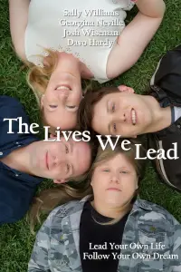 Poster to the movie "The Lives We Lead" #1206057