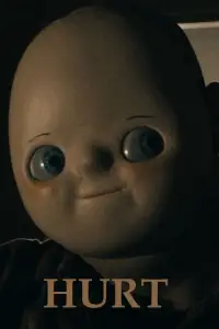 Poster to the movie "Hurt" #1079204