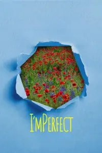 Poster to the movie "I