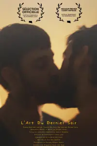 Poster to the movie "L