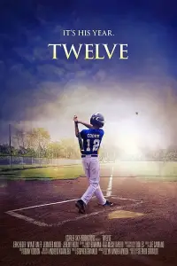 Poster to the movie "Twelve" #1047392