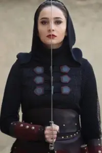 Poster to the movie "Pari