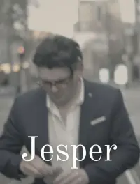 Poster to the movie "Jesper" #1200113