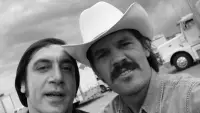 Backdrop to the movie "No Country for Old Men: Josh Brolin