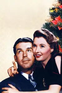 Poster to the movie "Remember the Night" #1166105