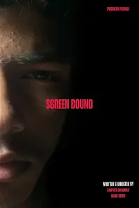 Poster to the movie "Screen Bound" #702120