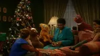 Backdrop to the movie "Sesame Street: Elmo Saves Christmas" #826427