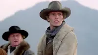 Backdrop to the movie "Silver Saddle" #788590