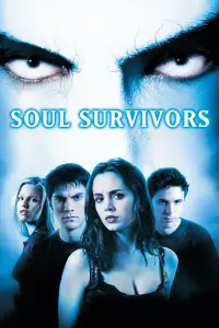Poster to the movie "Soul Survivors" #1084140