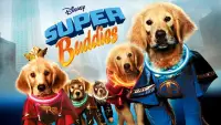 Backdrop to the movie "Super Buddies" #663290