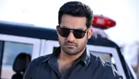 Backdrop to the movie "Temper" #862303